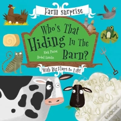 Capa do artigo Hiding in the Barn?