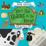 Hiding in the Barn?