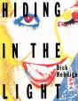 Hiding In The Light - Preview