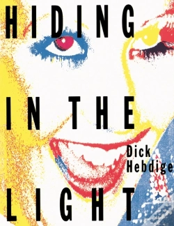Capa do artigo Hiding In The Light