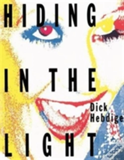 Capa do artigo Hiding In The Light