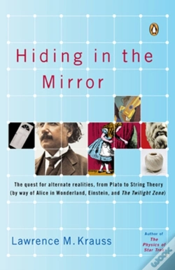 Capa do artigo Hiding In The Mirror