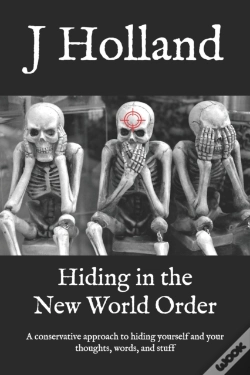 Capa do artigo Hiding In The New World Order