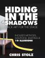 Hiding In The Shadows (Hard Cover) - Preview