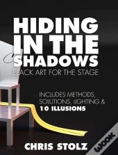 Hiding In The Shadows (Hard Cover)