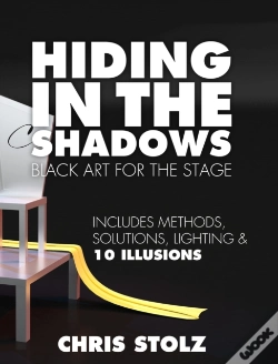 Capa do artigo Hiding In The Shadows (Hard Cover)