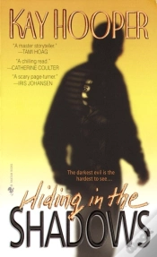 Capa do artigo Hiding In The Shadows