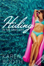 Capa do artigo Hiding In The Spotlight
