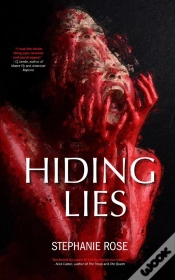Capa do artigo Hiding Lies