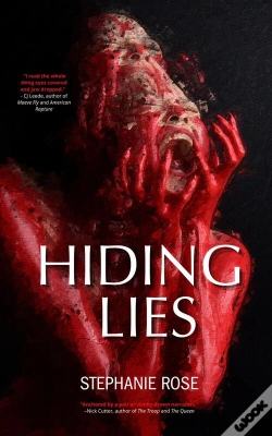 Capa do artigo Hiding Lies