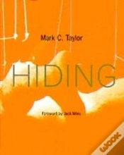 Capa do artigo Hiding