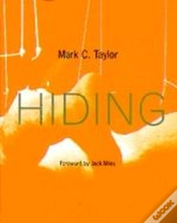 Capa do artigo Hiding