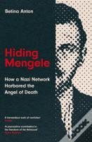 Hiding Mengele