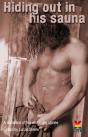 Hiding Out In His Sauna - Preview