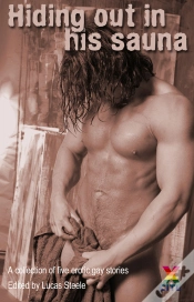 Capa do artigo Hiding Out In His Sauna