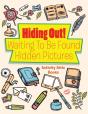 Hiding Out! Waiting To Be Found -- Hidden Pictures - Preview
