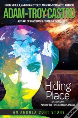Capa do artigo Hiding Place