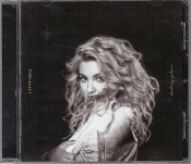 Capa do artigo Hiding Place - CD