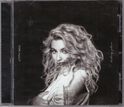 Capa do artigo Hiding Place - CD