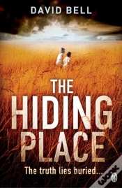Capa do artigo Hiding Place