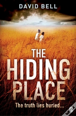 Capa do artigo Hiding Place