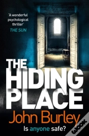 Capa do artigo Hiding Place
