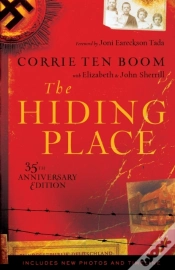 Capa do artigo Hiding Place