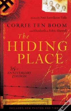 Capa do artigo Hiding Place
