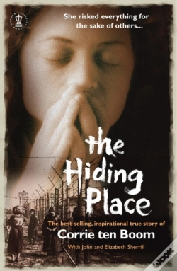 Capa do artigo Hiding Place