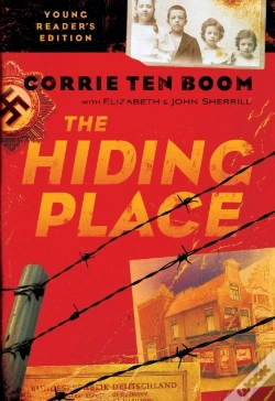 Capa do artigo Hiding Place