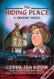 Capa do artigo Hiding Place