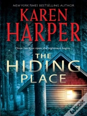 Capa do artigo Hiding Place
