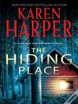 Capa do artigo Hiding Place
