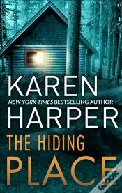 Capa do artigo Hiding Place