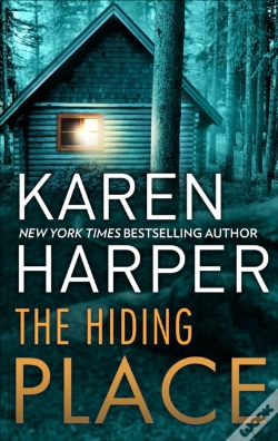 Capa do artigo Hiding Place