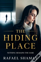Capa do artigo Hiding Place