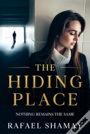 Capa do artigo Hiding Place