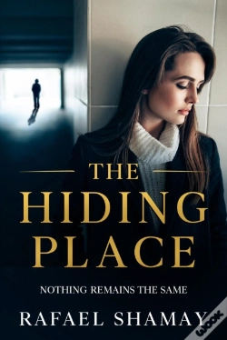Capa do artigo Hiding Place