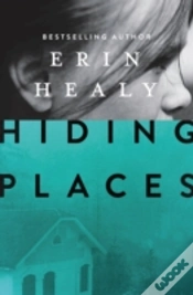 Capa do artigo Hiding Places