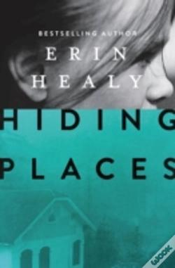 Capa do artigo Hiding Places