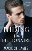 Hiding The Billionaire