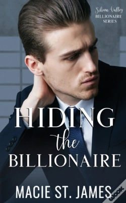 Capa do artigo Hiding The Billionaire