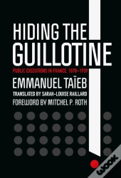 Hiding The Guillotine