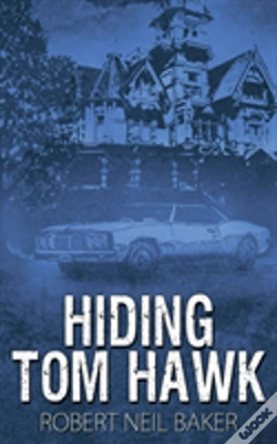 Capa do artigo Hiding Tom Hawk