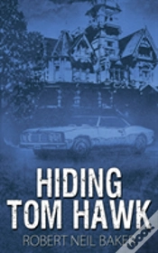 Capa do artigo Hiding Tom Hawk