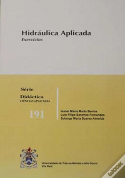 Capa do artigo Hidráulica Aplicada 
