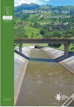 Capa do artigo Hidráulica De Canales: Fundamentos