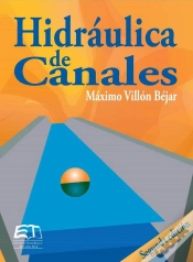 Capa do artigo Hidráulica De Canales