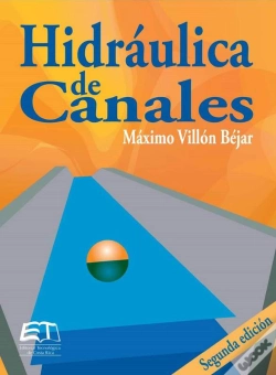 Capa do artigo Hidráulica De Canales