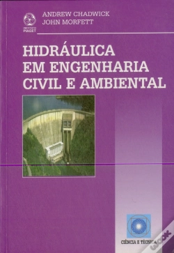 Capa do artigo Hidráulica em Engenharia Civil e Ambiental